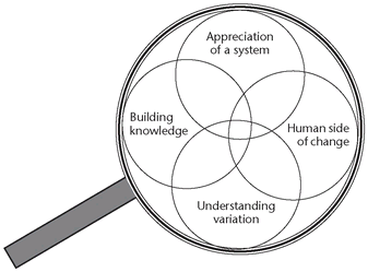 lens of profound knowledge